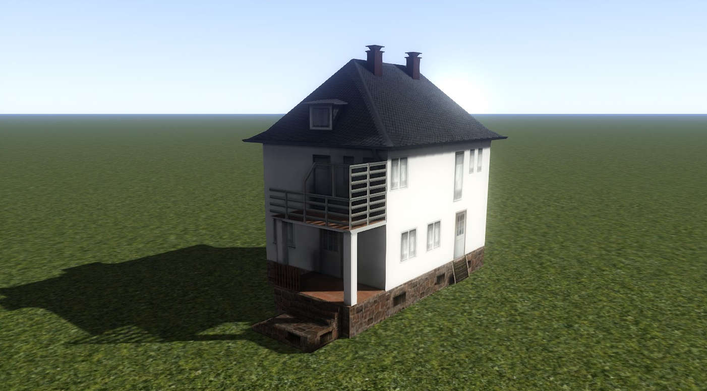 Chalet Det 02
