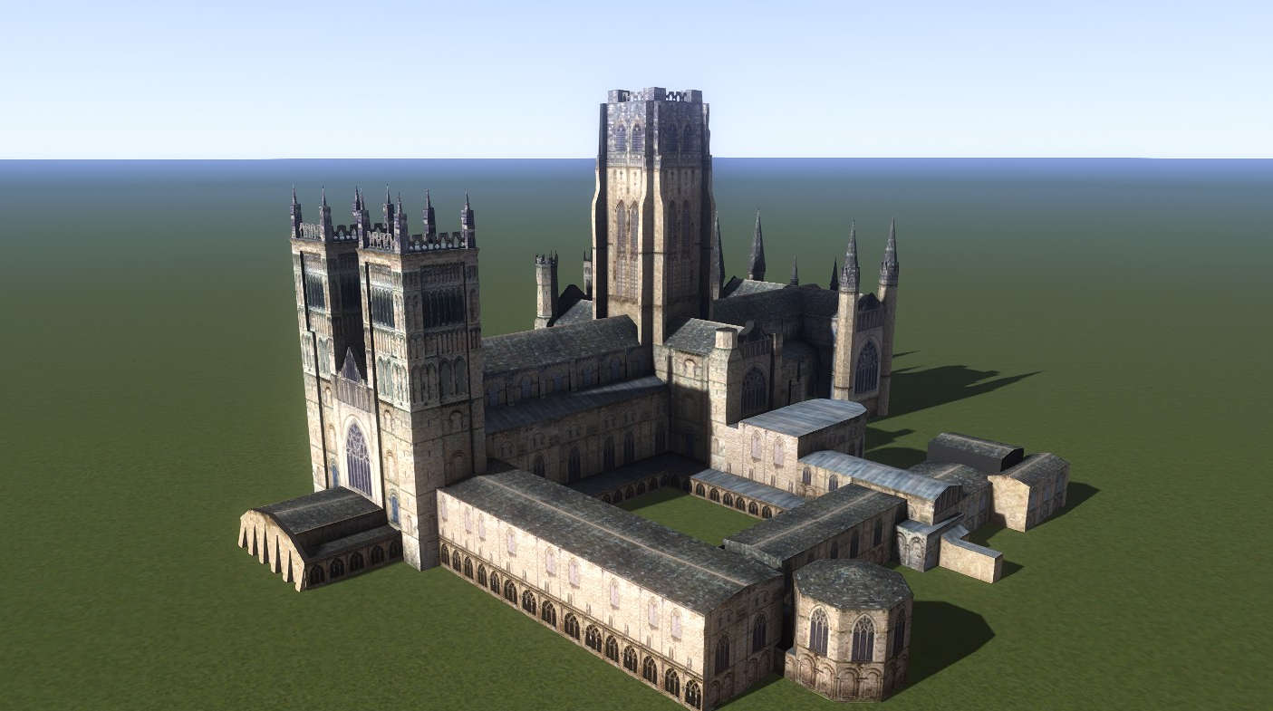 Church Cathedral