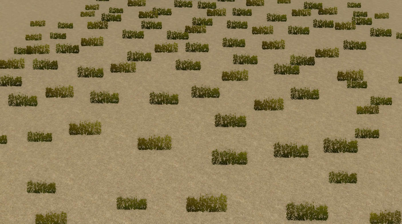 Grass Medium 01