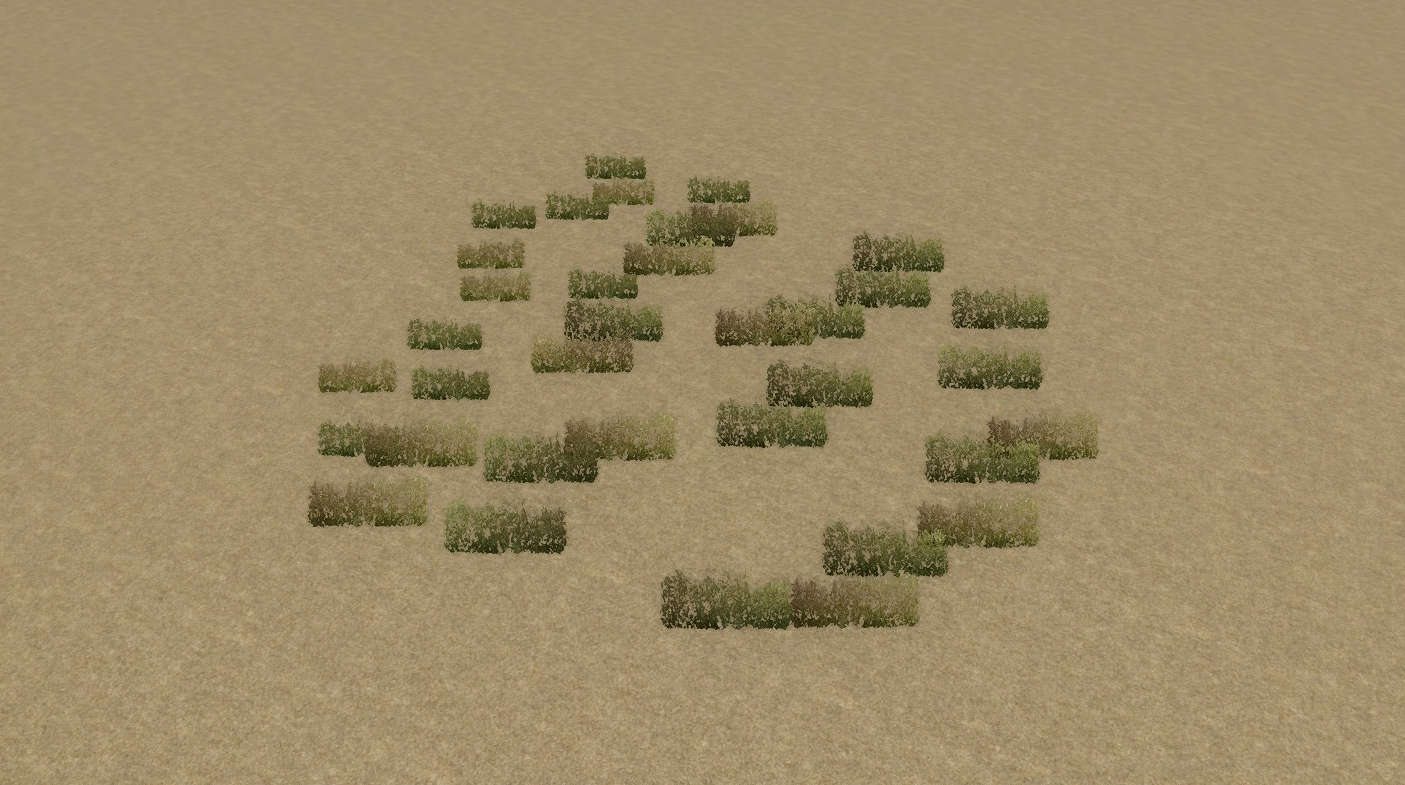 Grass Small 01