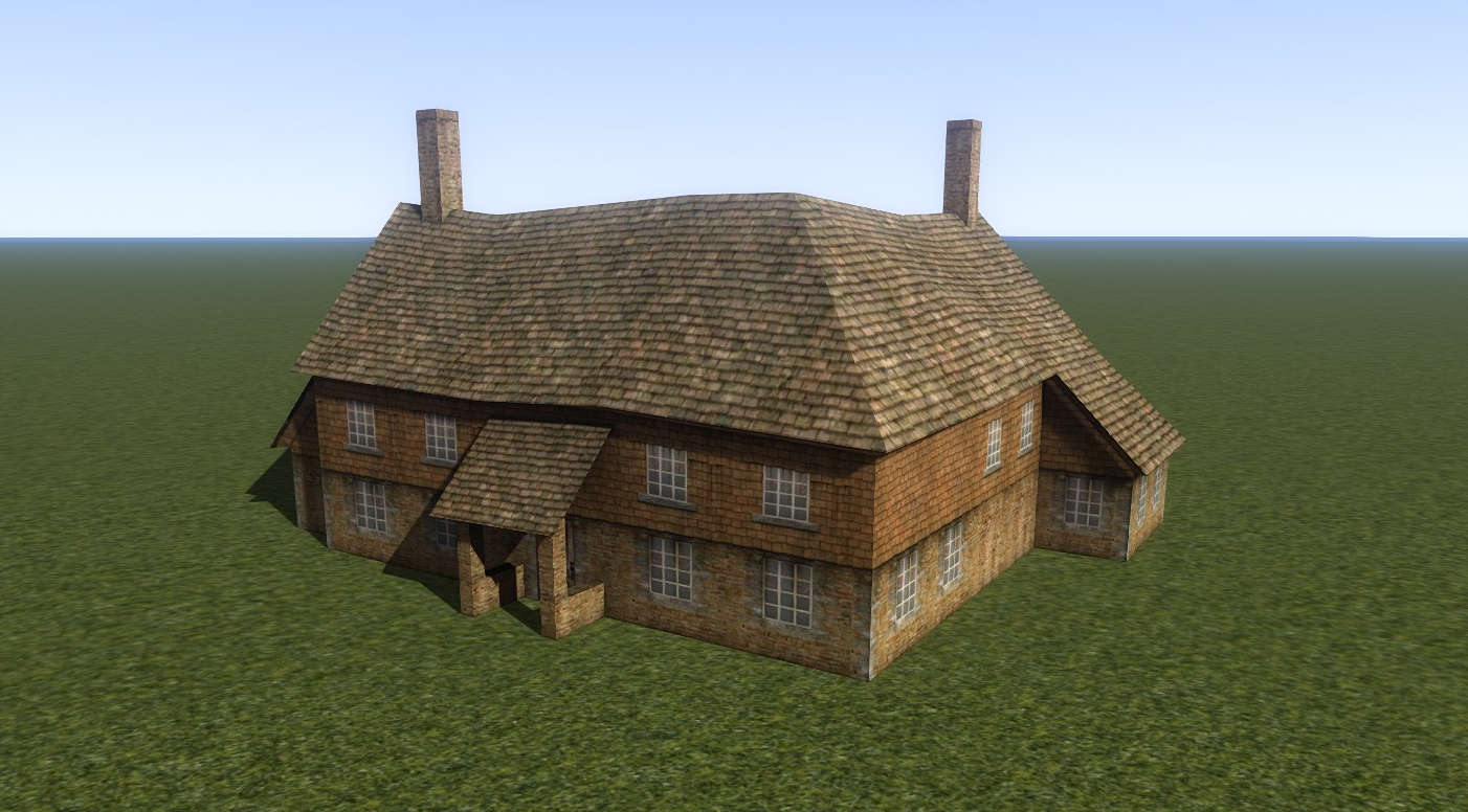 House Farm Large