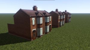 House Terr Brick 01 x3