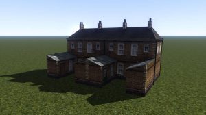 House Terr Brick 04