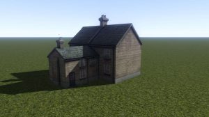 House Terr Brick 05