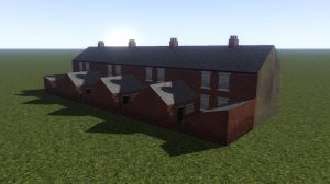 House Terr Brick 06 x4