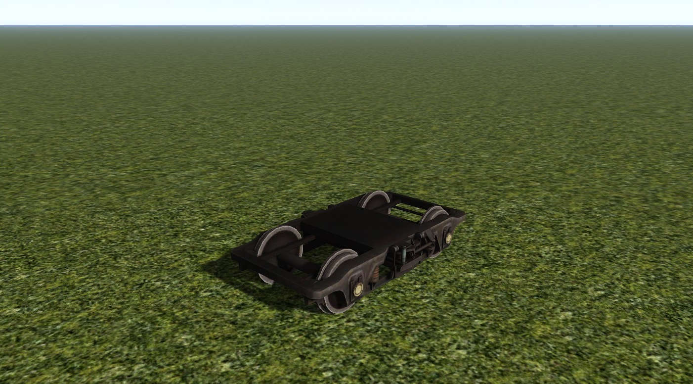 IN Mk1 Wheels