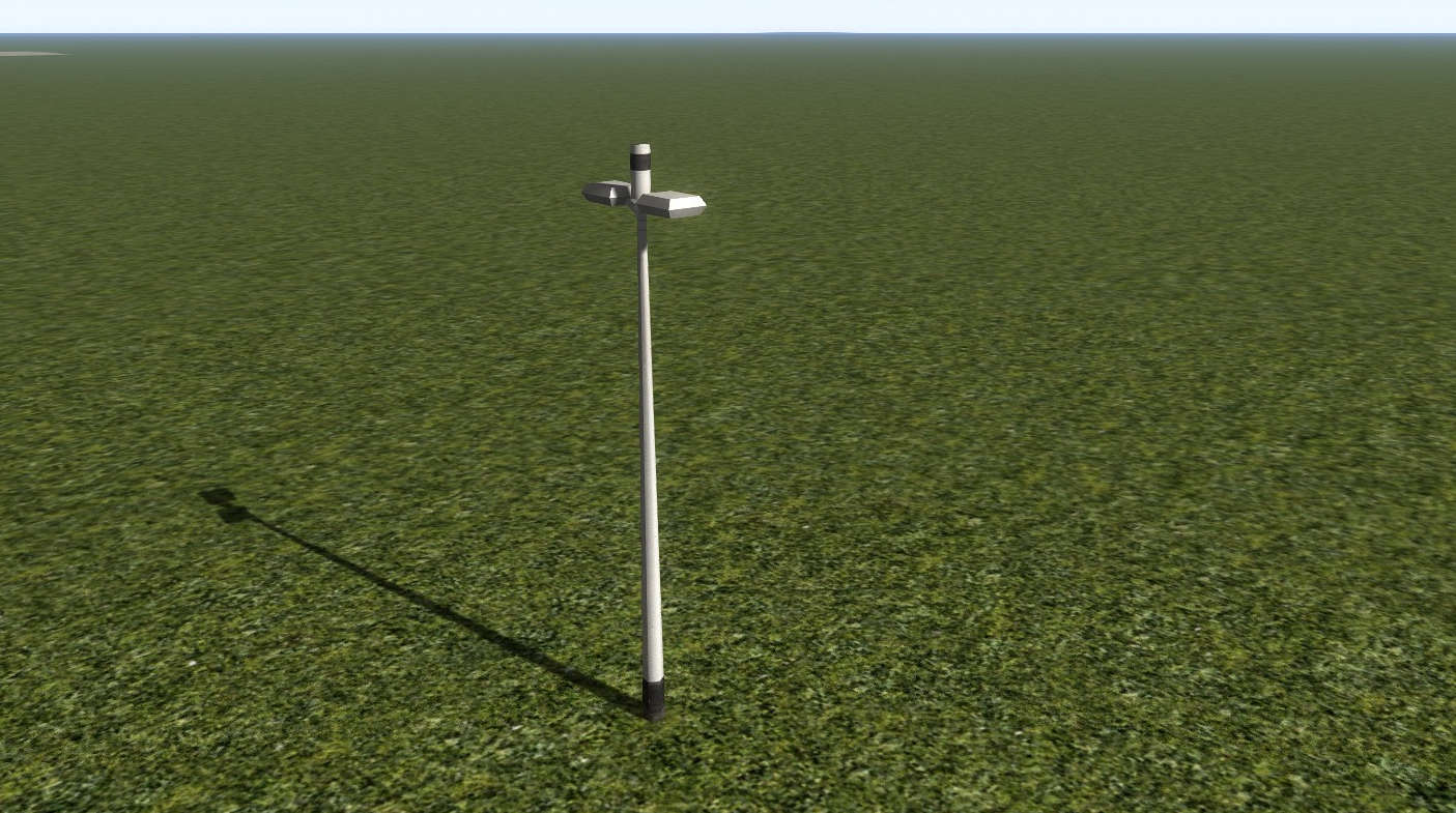 Light German Platform