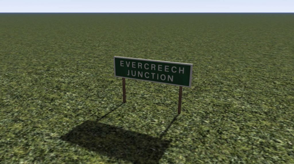 Sign BT EverJunc F