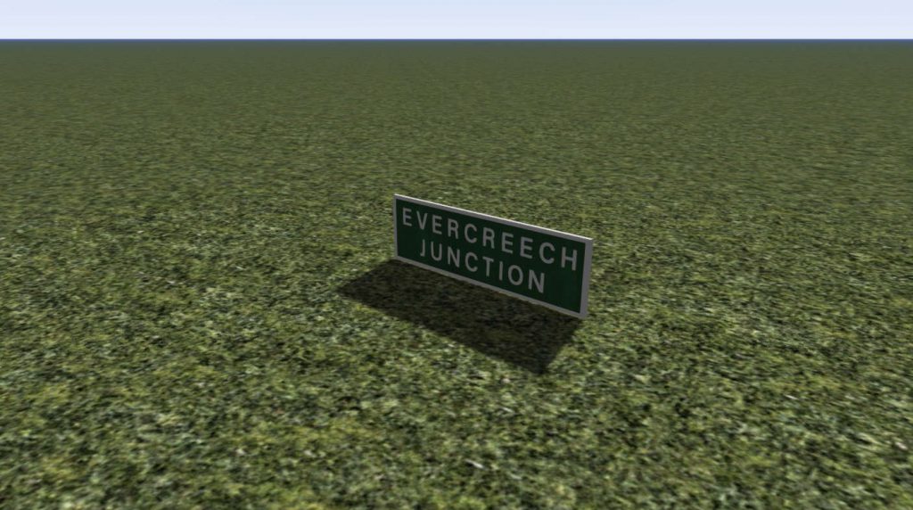 Sign BT EverJunc W