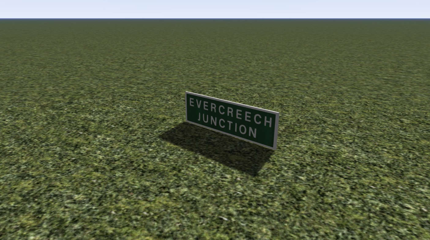 Sign BT EverJunc W