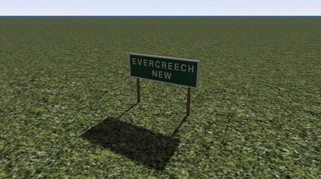 Sign BT EverNew F