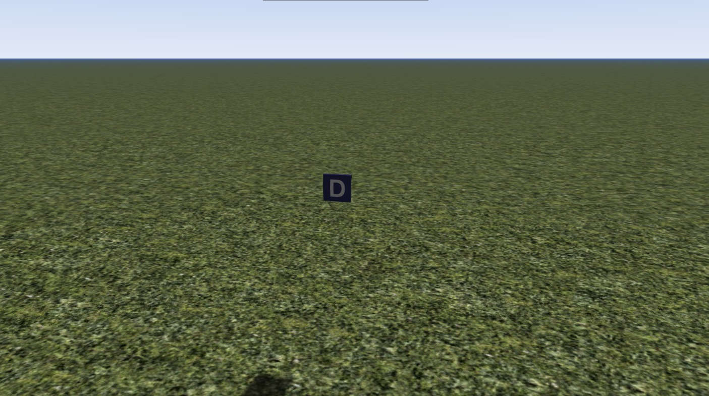 Sign SH #D